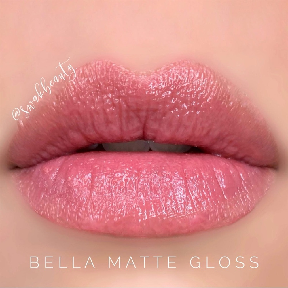 SeneGence Lip Glosses - Various Shades!